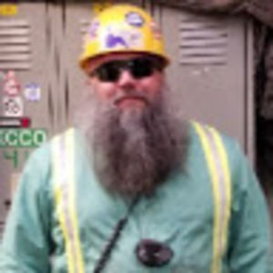 Meet your Posher, Jason